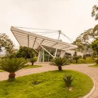Kawilal Hotel, hotel en Amatitlán