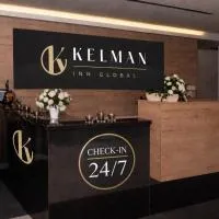 Kelman Inn Global Nowa Sól, hotel v destinácii Nowa Sól