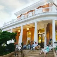 Bazsinsky House, hotel in Vicksburg