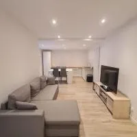 Keo Home, hotel em Arbent