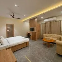 Viesnīca Hotel Dolly pilsētā Siliguri