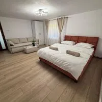 Casa TeoMar, hotel i Brad