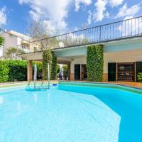 Villa Can Pastilla, Hotel in der N&auml;he vom Flughafen Palma de Mallorca, Can Pastilla