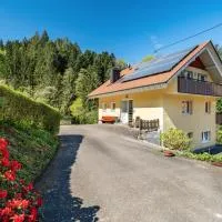 Spinnertonihof, hotel Bad Peterstalban