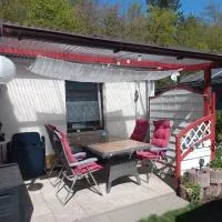 Haus Seeblick, hotel en Malchow