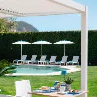 Divina Costiera, hotel en Agerola