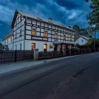 Apartmány Jožák, Hotel in Arnoltice u Decina