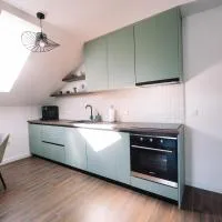 Apartman Meraki, hotel en Livno