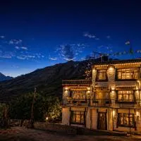 Pema's Cottage by Outback Escapes, Hotel in Kaza