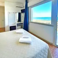 Hotel Degli Angeli Riccione, hotel v destinácii Riccione
