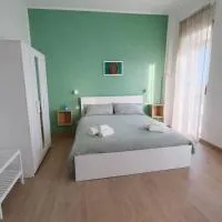 A Casa di Marco, hotel Capuában