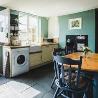 No.8 Accommodation, Hotel in Chepstow