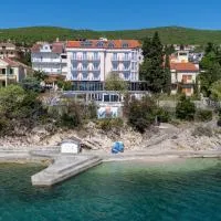 Crikvenica में, होटल Hotel Vali Dramalj