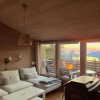 Panoramic View - near Pulpit Rock – hotel w mieście Strand