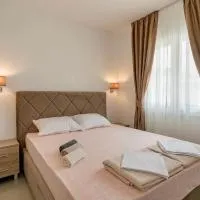 Viesnīca Apartmani Coka pilsētā Sušćepan