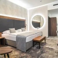 Hotel Galant Mikulov, hotel di Mikulov