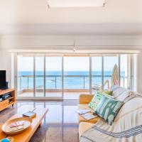 포보아드바르징에 위치한 호텔 ☀ Povoa Sunset Views