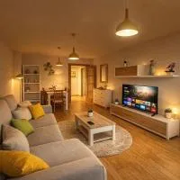 Villa Arán、ネグレイラのホテル