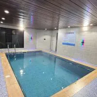 استراحات المسافر, hotelli kohteessa Salmah