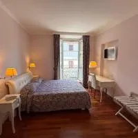 Albergo Centrale, hotel a San Ginesio
