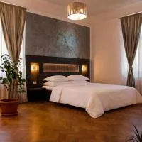 세베슈에 위치한 호텔 Tivoli Apartament