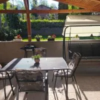 Igali Kuckó, hotel v destinácii Igal
