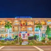 Hôtel Imi Plage, hotel sa Agadir