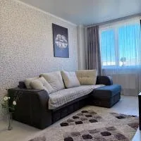 7 Apartmens ЖК 7-Небо Аквапарк Промринок 7, hotel en Odesa