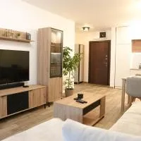 StarLux Residence - Because you deserve it!, hotel en Ćuprija