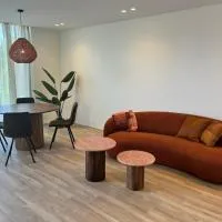 Tronc Verdi, hotel v destinaci Roeselare