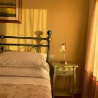 Agriturismo Colombera, hotel i Quarto d'Altino