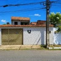 Itamaracá Dream Stay, хотел в Итамарака