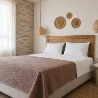 Lithos، فندق في باليوخورا
