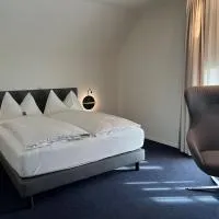 Hotel Zofingen, hotel em Zofingen