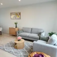Entire 2BR Townhouse l Free Parking l Working from home space、オークランドのホテル