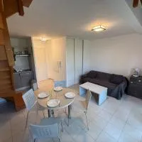 Duplex Kedge Talence, hotell i Talence