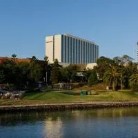 Crowne Plaza Geelong by IHG, hotelli kohteessa Geelong