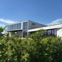 Wijndomein Leine, hotel em Opwijk