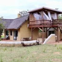 Bushveld Venue, hotel v destinácii Mabula