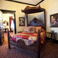 Grand Victorian Inn, hotel di Park City