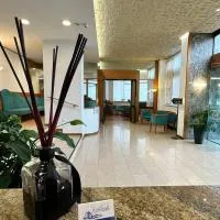 Hotel Cristallo, hotel a Udine