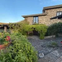 Agriturismo Chiusulelle, hótel í Ogliastro Cilento
