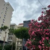 Vila Beni、シェンジンのホテル