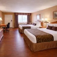 Americas Best Value Inn & Suites Sonora, hotel em Sonora