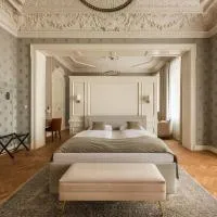 Hotel Traugutta 12, hotel a Łódź