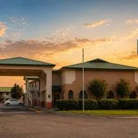 Sonora में, होटल Americas Best Value Inn & Suites Sonora