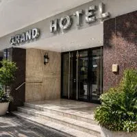 Grand Hotel by MH, hotel en Termas de Río Hondo
