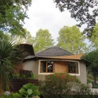 Pumula Luxury Camps, hotel em Lions River
