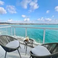 Very nice place by the sea、Is-Sellumのホテル