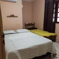 FL Acomodações, hotel en Crato